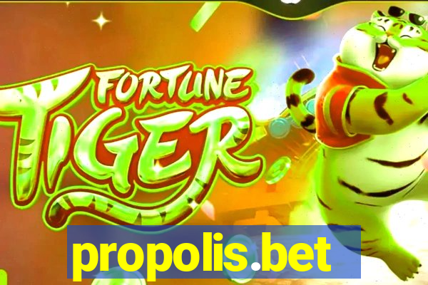 propolis.bet