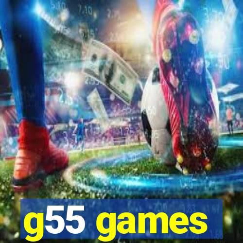 g55 games