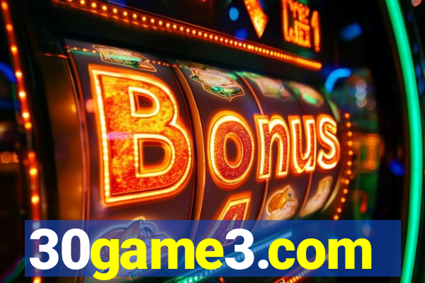 30game3.com