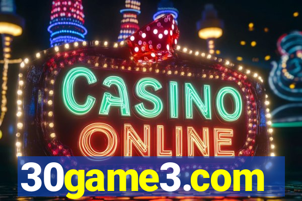 30game3.com