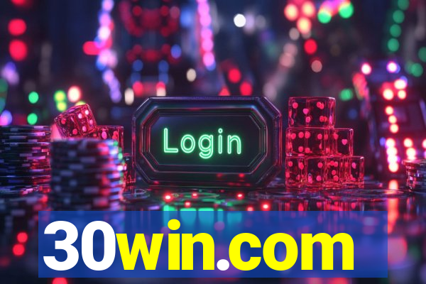 30win.com