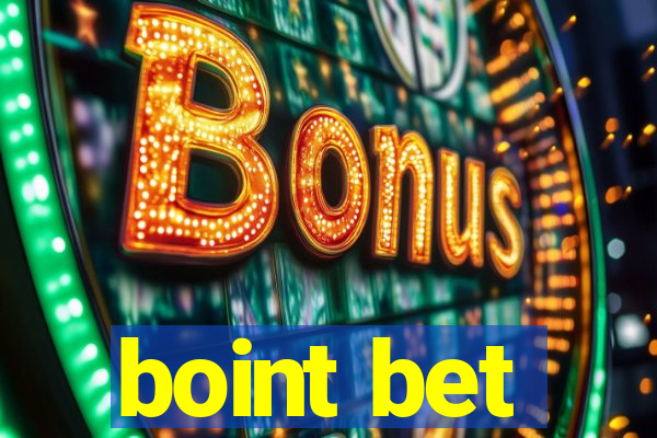 boint bet