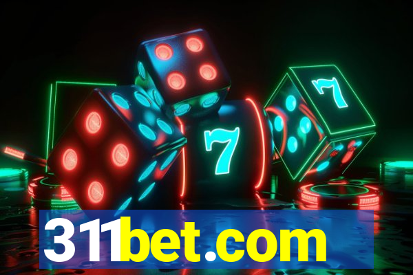 311bet.com