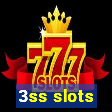 3ss slots