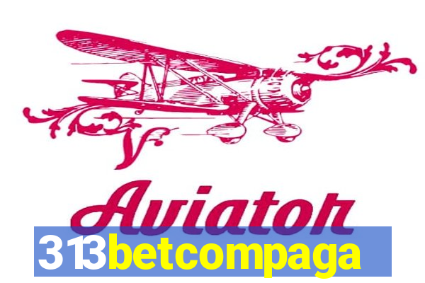 313betcompaga