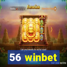 56 winbet