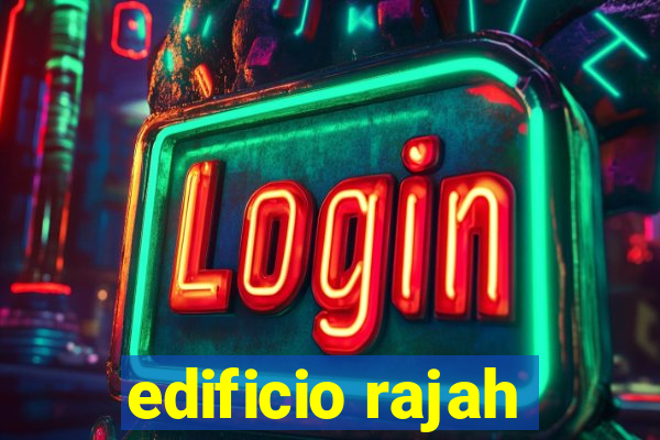 edificio rajah