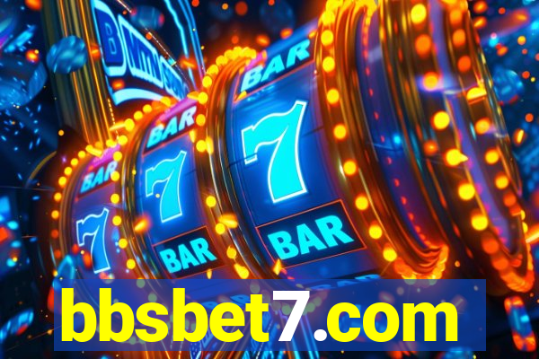 bbsbet7.com