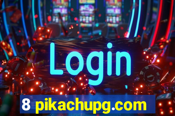 8 pikachupg.com