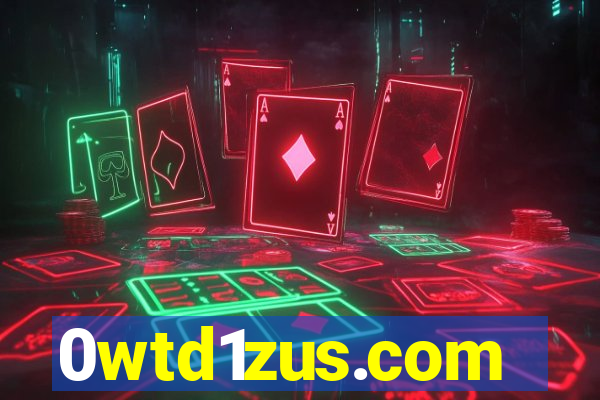 0wtd1zus.com