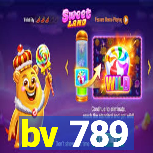 bv 789
