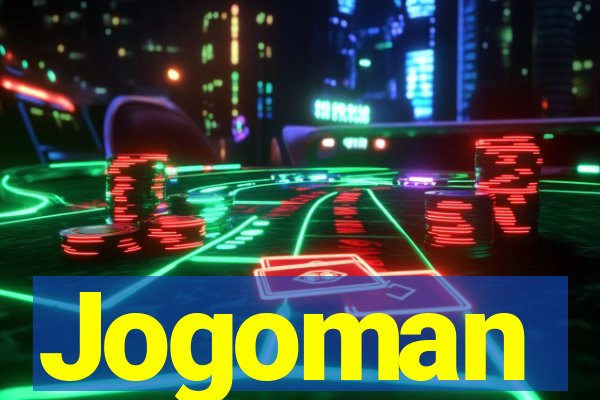 Jogoman