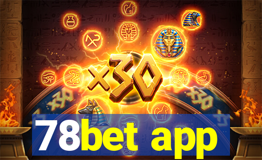 78bet app