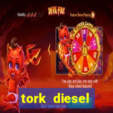 tork diesel cruzeiro sp telefone