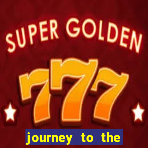 journey to the wealth demo