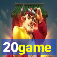 20game