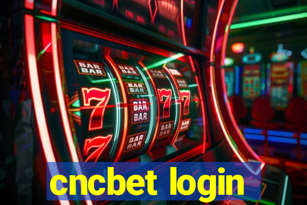 cncbet login