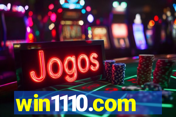 win1110.com