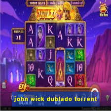 john wick dublado torrent
