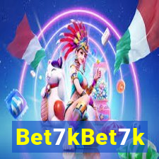 Bet7kBet7k