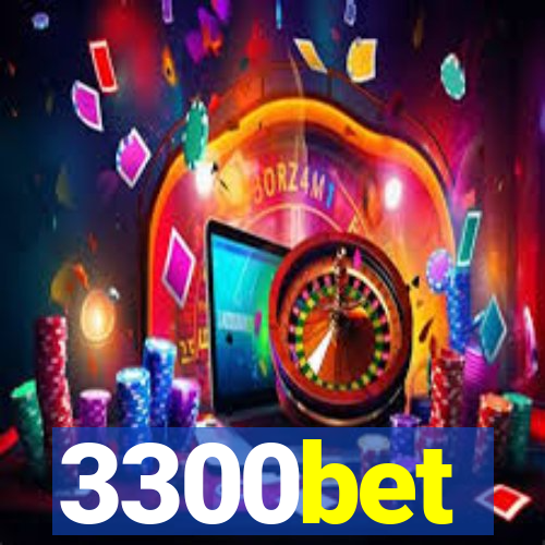 3300bet