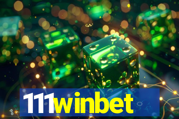 111winbet