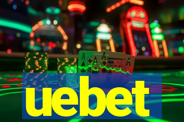 uebet