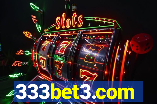 333bet3.com