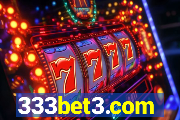 333bet3.com