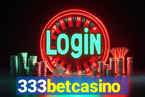 333betcasino