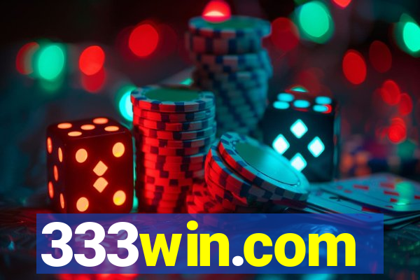 333win.com