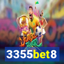 3355bet8