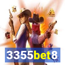 3355bet8