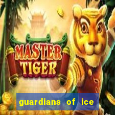 guardians of ice and fire demo