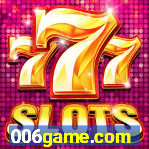 006game.com