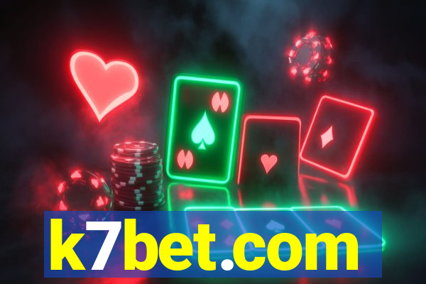 k7bet.com