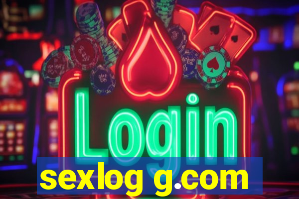 sexlog g.com