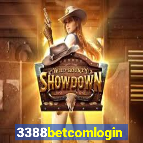 3388betcomlogin