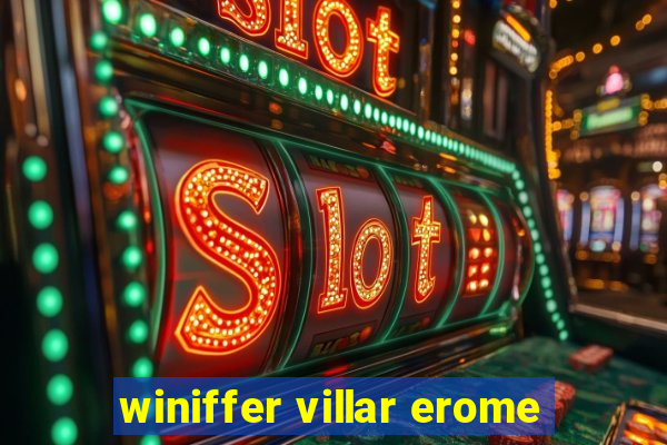 winiffer villar erome