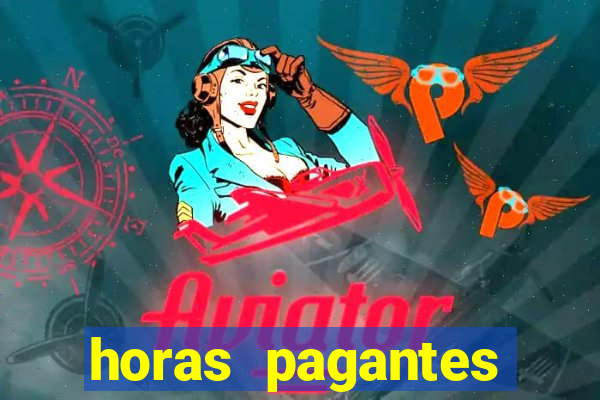 horas pagantes fortune ox