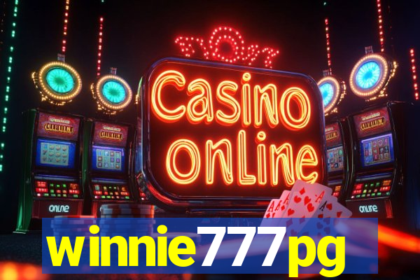 winnie777pg