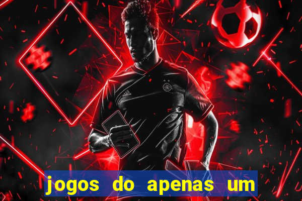 jogos do apenas um show pancadaria 2