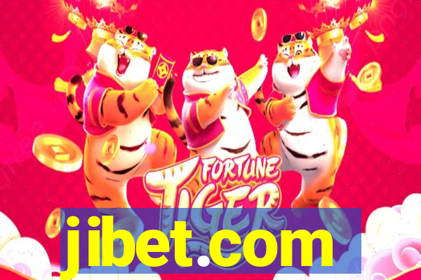 jibet.com