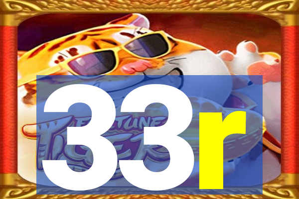 33r