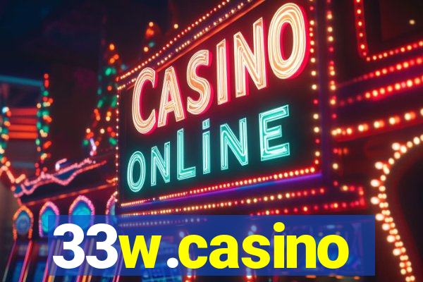 33w.casino