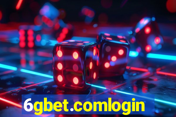 6gbet.comlogin