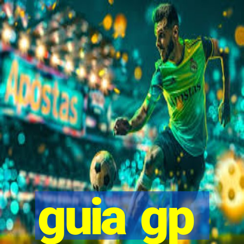 guia gp