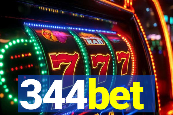 344bet