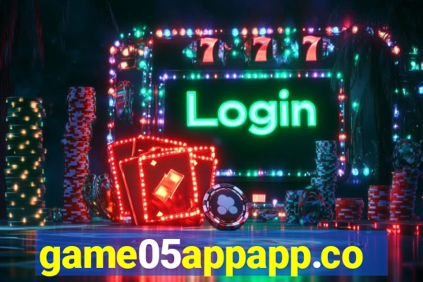 game05appapp.com