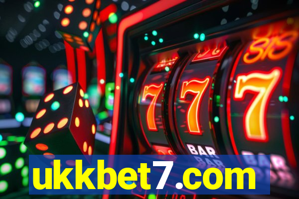 ukkbet7.com